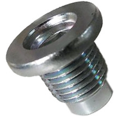 FMSI AUTOMOTIVE HARDWARE - 1090 - Oil Pan Drain Plug (Pack of 2) pa1