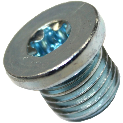 FMSI AUTOMOTIVE HARDWARE - 1092 - Oil Pan Drain Plug (Pack of 2) pa1