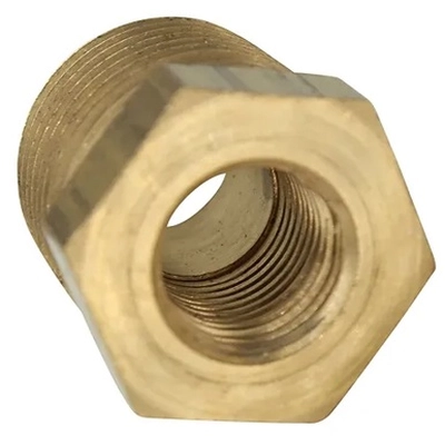 FMSI AUTOMOTIVE HARDWARE - 110-DB - 1/4-18 Thread Size Bushing Type Pipe Thread Fitting pa1