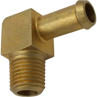 FMSI AUTOMOTIVE HARDWARE - 139-5A - Elbow Clamp Style Hose Fitting pa1