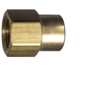 FMSI AUTOMOTIVE HARDWARE - 146-4A - NPT Adaptor pa1