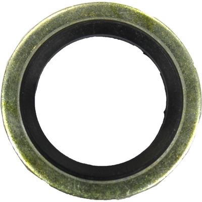 FMSI AUTOMOTIVE HARDWARE - 2127 - Oil Drain Plug Gasket (Pack of 10) pa1
