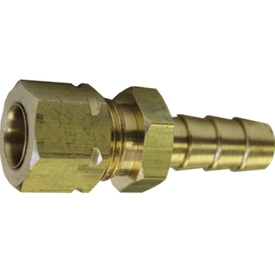 FMSI AUTOMOTIVE HARDWARE - 2821 - 360° Seal Compression Union pa1