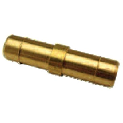 FMSI AUTOMOTIVE HARDWARE - 2959 - Nylon Fuel Line Tubing Joiner (Pack of 2) pa1