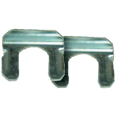 FMSI AUTOMOTIVE HARDWARE - 3011 - Flex Line Retainer Clip (Pack of 10) pa1