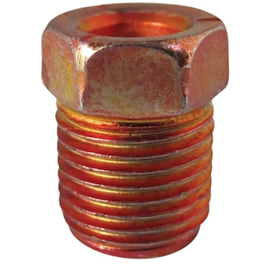 FMSI AUTOMOTIVE HARDWARE - 3022 - Invert Flare Tube Nut (Pack of 10) pa1