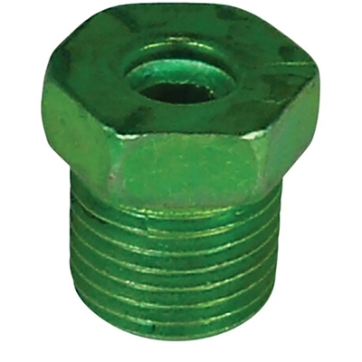 FMSI AUTOMOTIVE HARDWARE - 3023 - Tube Nut (Pack of 10) pa1