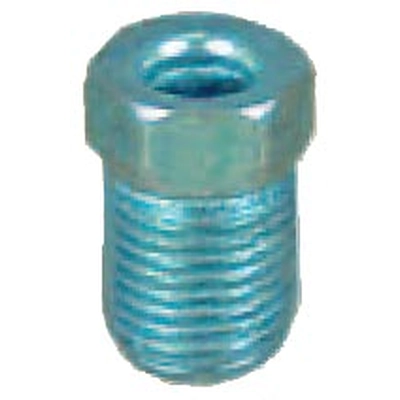 FMSI AUTOMOTIVE HARDWARE - 3043 - Steel Invert Flare Tube Nut (Pack of 10) pa1