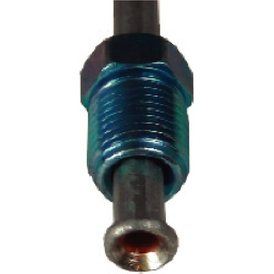 FMSI AUTOMOTIVE HARDWARE - 3059 - Hydraulic Line With 10mm x 1.0 Tube Nuts pa2