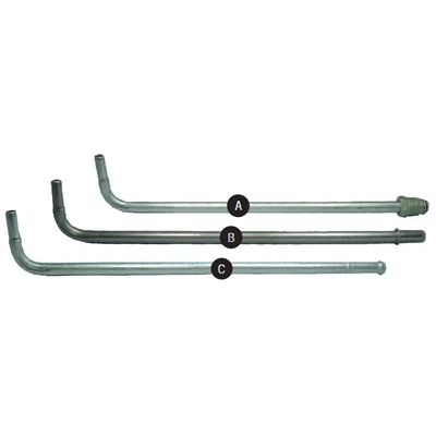 FMSI AUTOMOTIVE HARDWARE - 3072 - Fuel Sending Unit Repair Line pa1