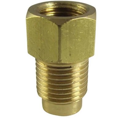 FMSI AUTOMOTIVE HARDWARE - 3232 - Brake Line Surface Adapter (Pack of 10) pa1