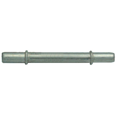 FMSI AUTOMOTIVE HARDWARE - 3295 - Tube Male Quick Connector/Ridge Bead Union pa1