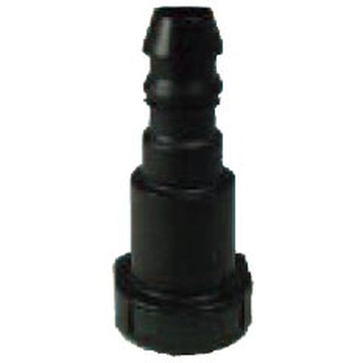 FMSI AUTOMOTIVE HARDWARE - 3310 - Straight Quick Connector (Pack of 2) pa1