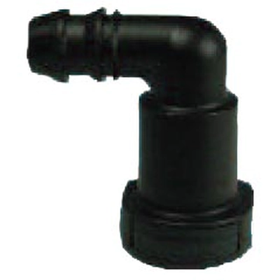 FMSI AUTOMOTIVE HARDWARE - 3311 - Elbow Quick Connector (Pack of 2) pa1