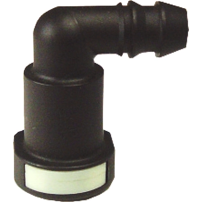 FMSI AUTOMOTIVE HARDWARE - 3315 - Elbow Quick Connector Fuel Line (Pack of 2) pa1