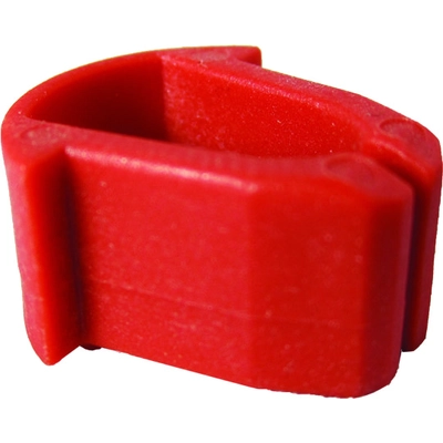 FMSI AUTOMOTIVE HARDWARE - 3323 - Fuel Line Clip (Pack of 2) pa1
