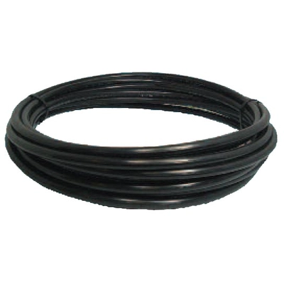 FMSI AUTOMOTIVE HARDWARE - 530242 - Black Fuel Rated Tubing Coil pa1