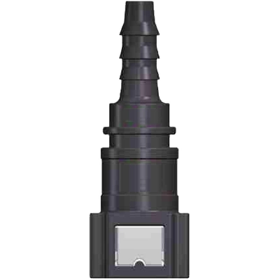FMSI AUTOMOTIVE HARDWARE - 3378 - Straight Quick Connector to Fuel Line (Pack of 2) pa1