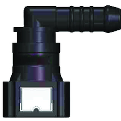 FMSI AUTOMOTIVE HARDWARE - 3390C - EZ Fit Quick Connector pa1