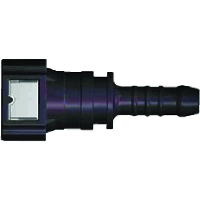 FMSI AUTOMOTIVE HARDWARE - 3391C - EZ Fit Quick Connector (Pack of 2) pa1