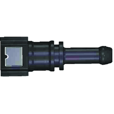 FMSI AUTOMOTIVE HARDWARE - 3396C - EZ Fit Quick Connector (Pack of 2) pa1