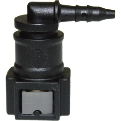 FMSI AUTOMOTIVE HARDWARE - 3402C - EZ Fit Quick Connector (Pack of 2) pa1