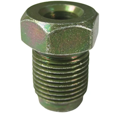 FMSI AUTOMOTIVE HARDWARE - 3421 - Metric Bubble Flare Tube Nut (Pack of 10) pa1