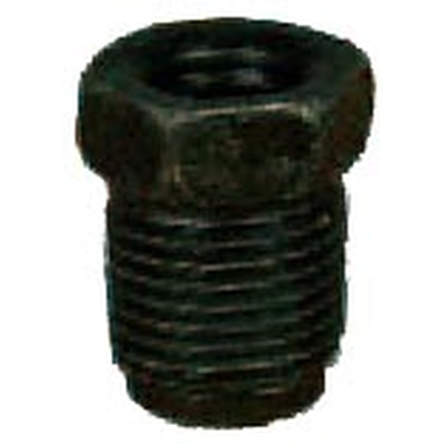 FMSI AUTOMOTIVE HARDWARE - 3426 - Steel Bubble Flare Tube Nut (Pack of 10) pa1