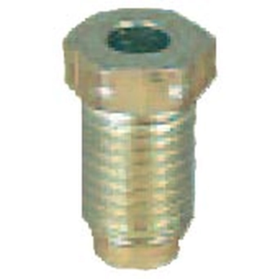 FMSI AUTOMOTIVE HARDWARE - 3470 - Steel Bubble Flare Tube Nut (Pack of 10) pa1