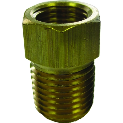 FMSI AUTOMOTIVE HARDWARE - 3484 - Invert to Pipe Thread Adapter pa1