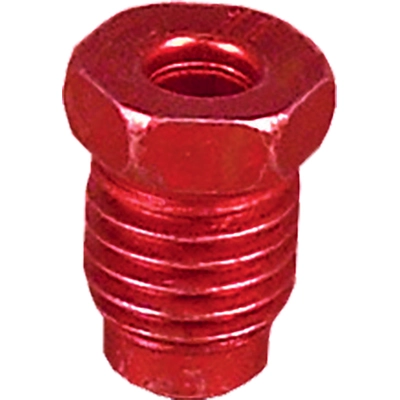 FMSI AUTOMOTIVE HARDWARE - 3490 - Steel Bubble Flare Tube Nut pa1