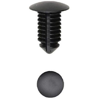 FMSI AUTOMOTIVE HARDWARE - 4020 - Trim Panel Retainer (Pack of 10) pa1