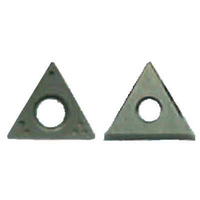 FMSI AUTOMOTIVE HARDWARE - 407-10 - Brake Lathe Cutting Tips pa1