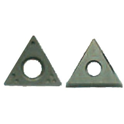 FMSI AUTOMOTIVE HARDWARE - 408-10 - Brake Lathe Cutting Tips (Pack of 10) pa1