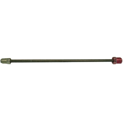 FMSI AUTOMOTIVE HARDWARE - 41-6 - 8" Master Cylinder Adapter Lines pa1