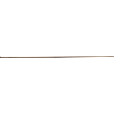 FMSI AUTOMOTIVE HARDWARE - 4531 - Invert Flare Cupro Nickel Power Steering Repair Line pa1