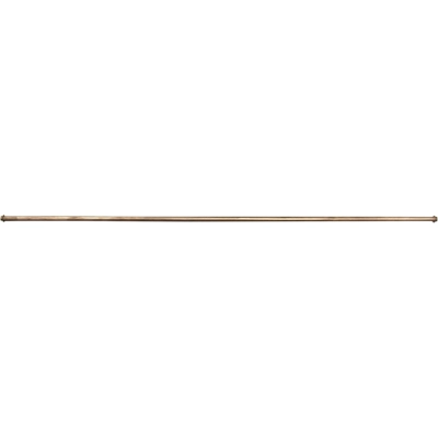 FMSI AUTOMOTIVE HARDWARE - 4532 - O-Ring Flare Cupro Nickel Power Steering Repair Line pa1