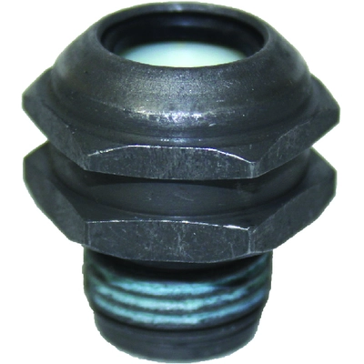 FMSI AUTOMOTIVE HARDWARE - 4552 - Oil Cooler Line Quick Connector (Steel) pa1