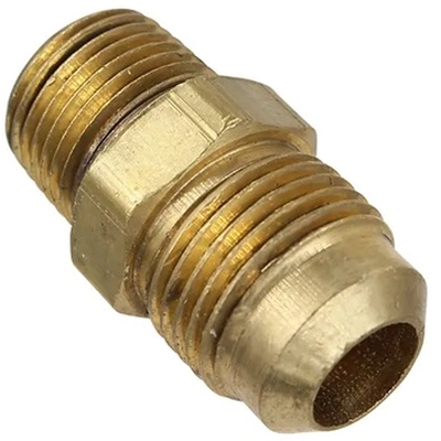 FMSI AUTOMOTIVE HARDWARE - 48-6C - 45 Degree Flared Tube Fitting pa1