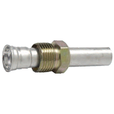 FMSI AUTOMOTIVE HARDWARE - 5175 - Male Internal O-Ring Tube Repair End (Pack of 2) pa1