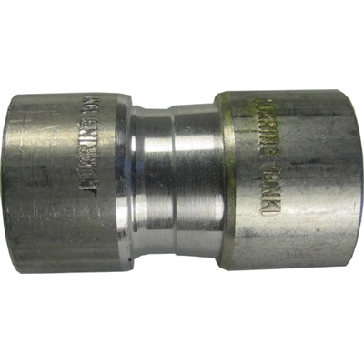 FMSI AUTOMOTIVE HARDWARE - 5351 - Aluminum Block Off pa1