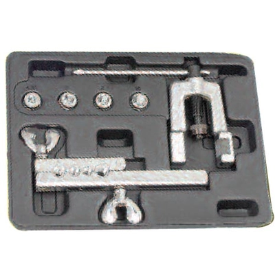 FMSI AUTOMOTIVE HARDWARE - 5405 - Metric Hardened Bubble Flaring Tool pa1