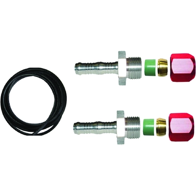 FMSI AUTOMOTIVE HARDWARE - 5605 - A/C Line Replacement Kit pa1