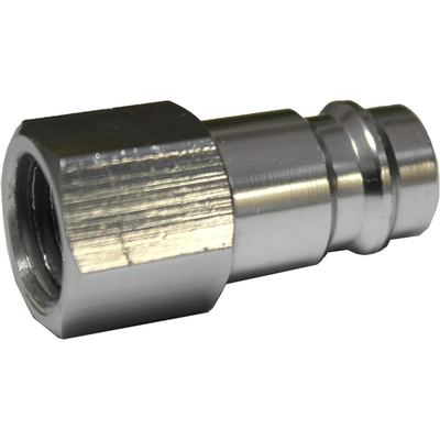 FMSI AUTOMOTIVE HARDWARE - 5712 - Male & Female Low Side Coupler Adapter pa1