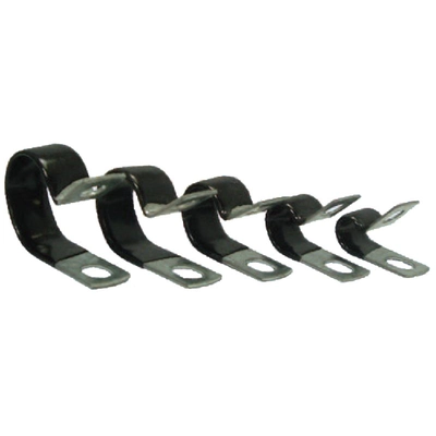 FMSI AUTOMOTIVE HARDWARE - 6002 - A/C Tube & Hose Clamp (Pack of 10) pa1