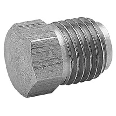 FMSI AUTOMOTIVE HARDWARE - 6830 - Solid Plug pa1