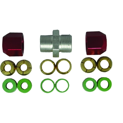 FMSI AUTOMOTIVE HARDWARE - 76000 - Multi Size Repair Splice pa1
