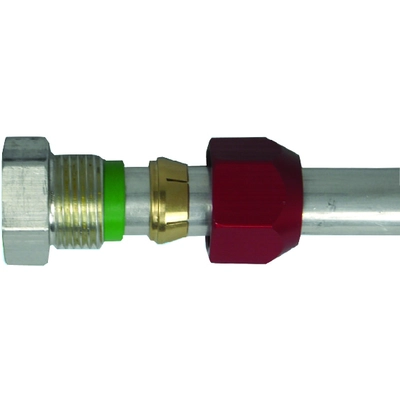 FMSI AUTOMOTIVE HARDWARE - 76502 - A/C Block Off Cap pa1