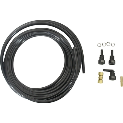 FMSI AUTOMOTIVE HARDWARE - 8707 - Fuel Feed or Return Line Repair Set pa1