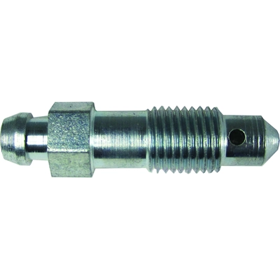 FMSI AUTOMOTIVE HARDWARE - 9400 - Bleeder Screw (Pack of 10) pa1